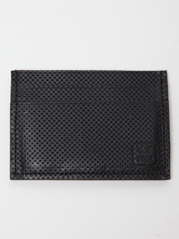 Veja Mini Perforated Wallet