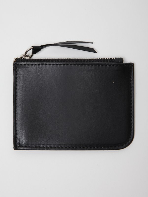 Veja Zipped Soleta Wallet