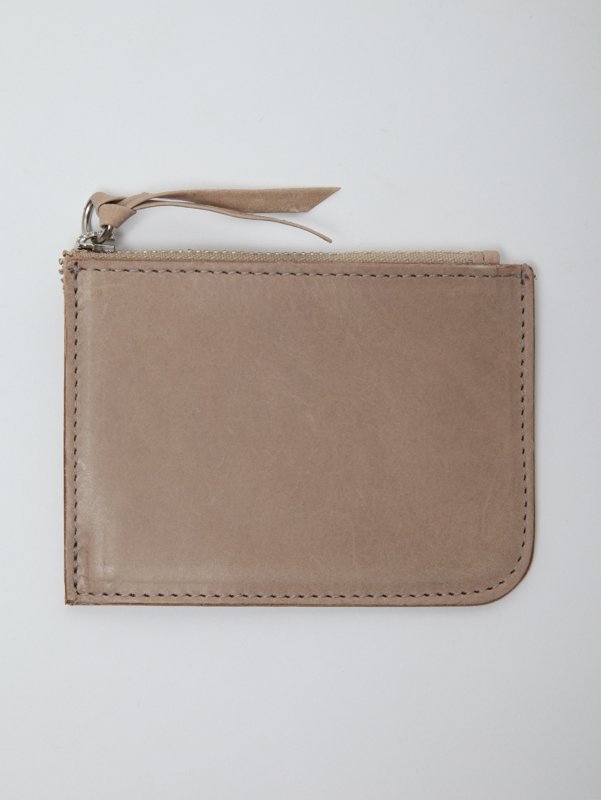 Veja Zipped Soleta Wallet