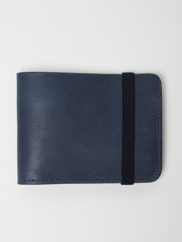 Veja Men's Large Elastico Soleta Wallet
