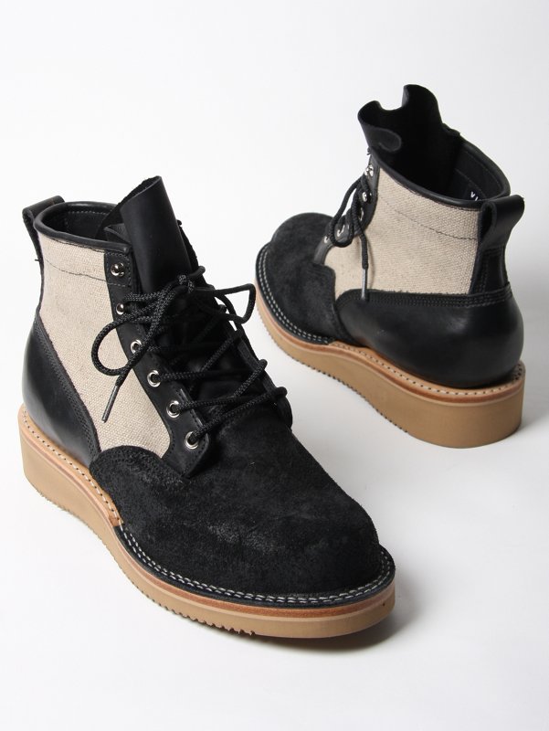 Viberg Scout Boot