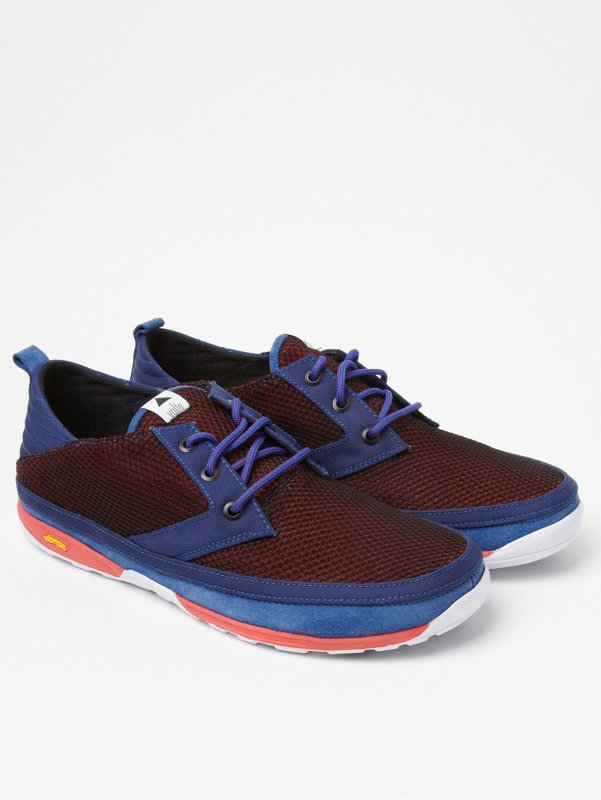 Volta Strada Mesh Sneaker