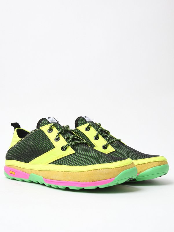 Volta Strada Mesh Sneaker