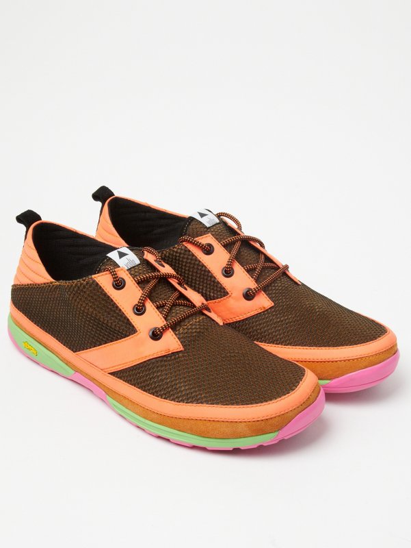 Volta Strada Mesh Sneaker
