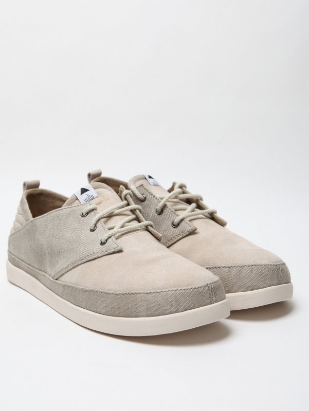 Volta Canvas Low