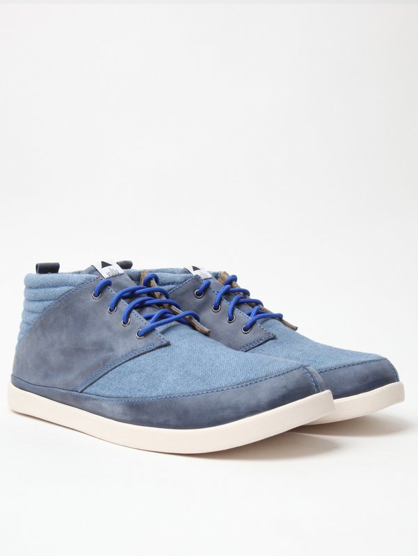 Volta Classic Organic Linen Sneaker