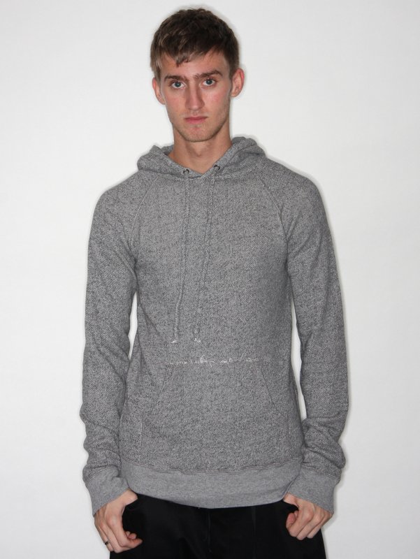 V::Room Long Sleeved Hoody