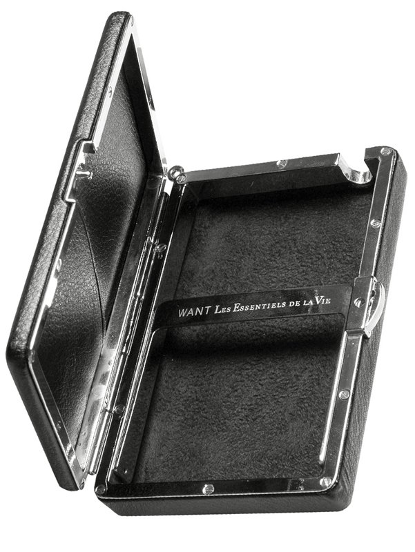 Want Les Essentiels iPod 80G Holder