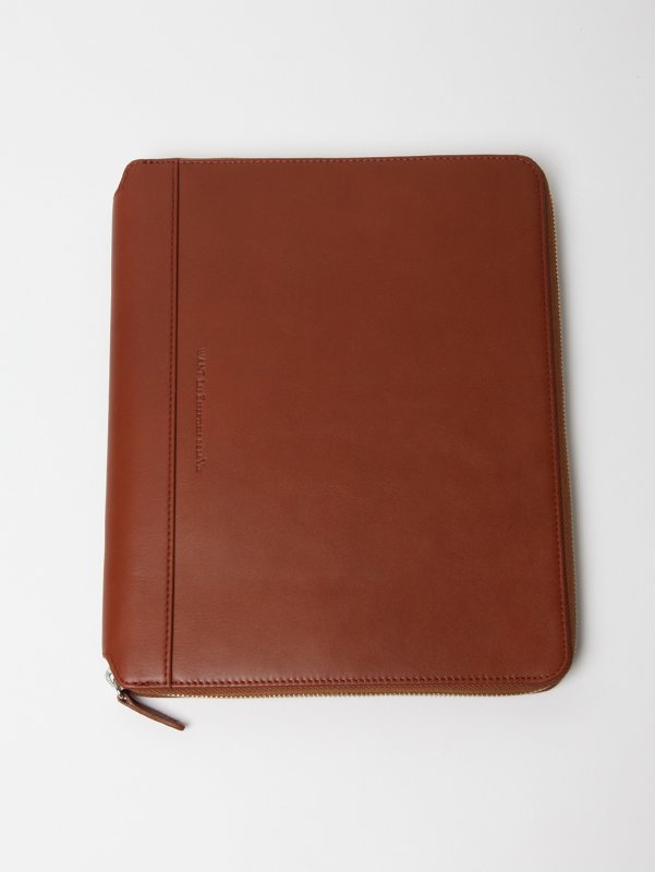 WANT Les Essentiels de la Vie Narita iPad Zip Case