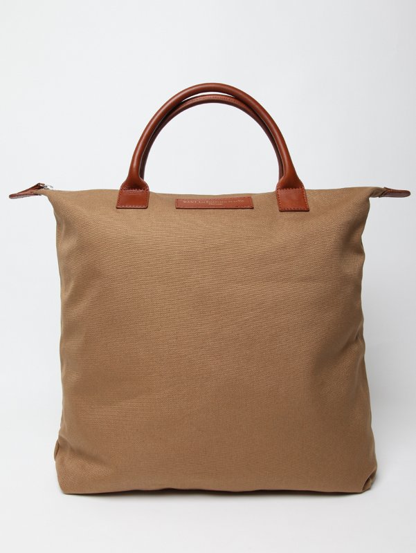 WANT Les Essentiels de la Vie O'Hare Shopper Tote Bag