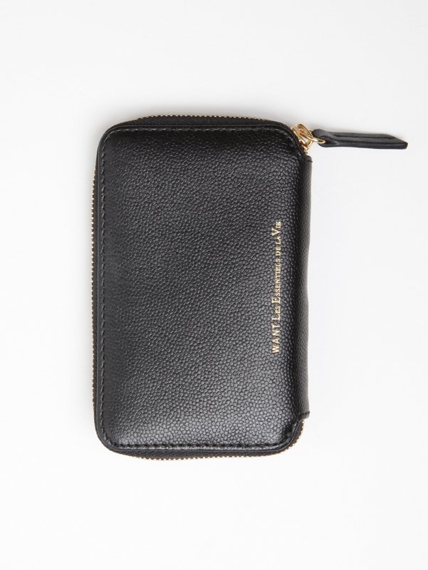 WANT Les Essentiels De La Vie Kimpo Card Holder