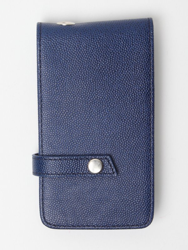WANT Les Essentiels De La Vie Newberry iPhone 4 Flip Case