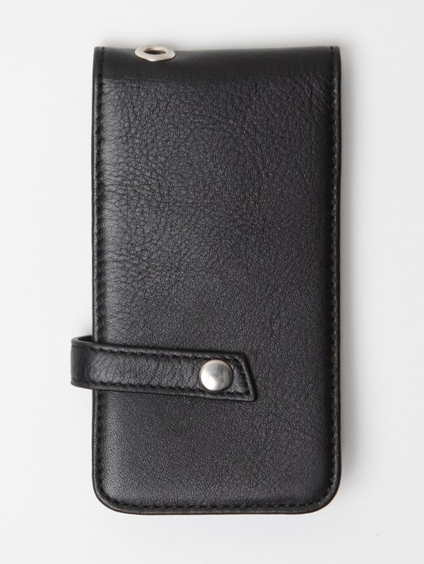 WANT Les Essentiels De La Vie Newberry iPhone 4 Flip Case