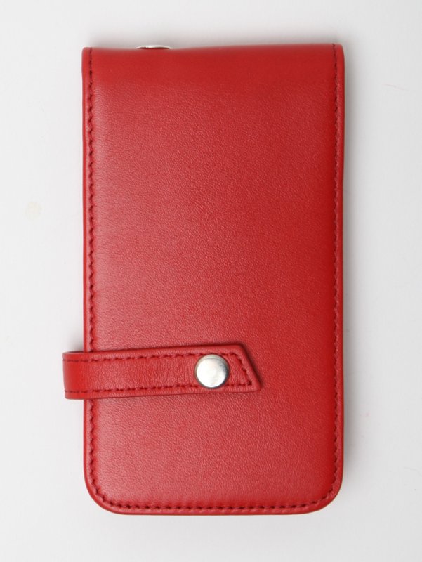 WANT Les Essentiels De La Vie Newberry iPhone 4 Flip Case