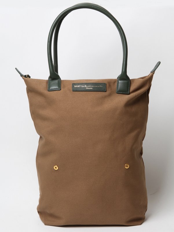 WANT Les Essentiels De La Vie Orly Shopper Bag
