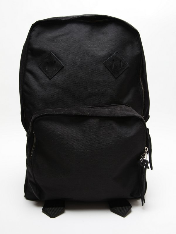 White Mountaineering Men's Selspan Corduroy Backpack
