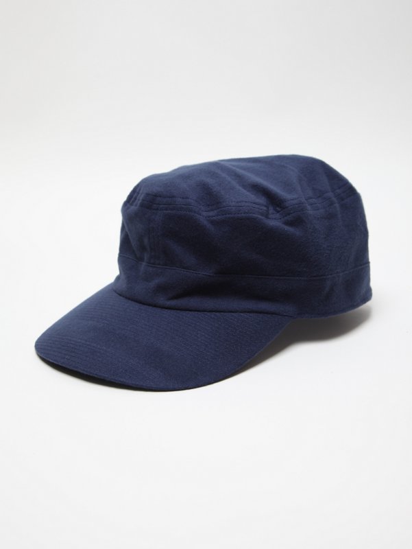 White Mountaineering Men's Work Cap