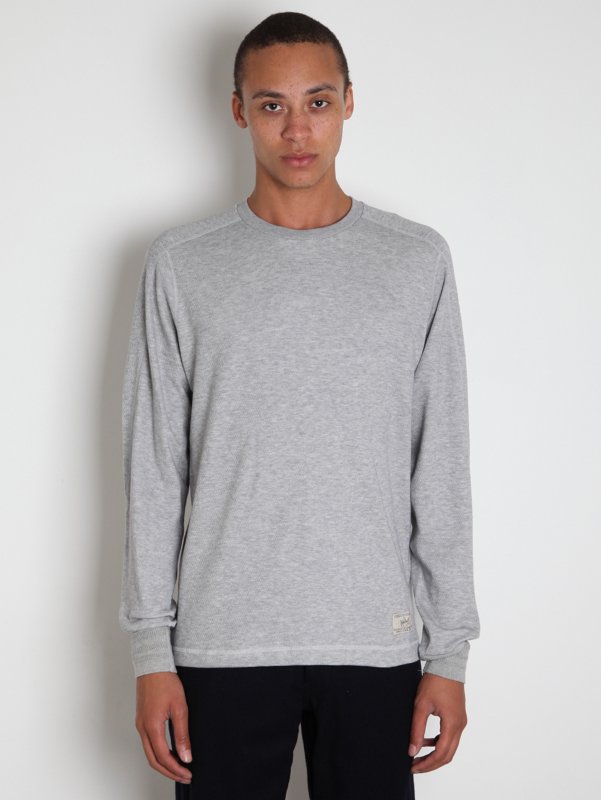 Woolrich Men's Long Sleeve T-Shirt