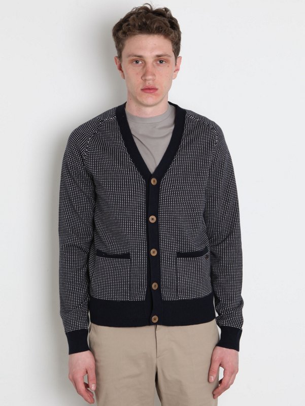 Woolrich Men's Northport Cardigan