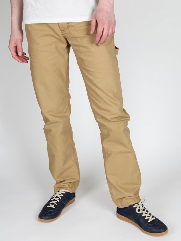 Woolrich Roundhouse Men's Dungaree Trouser