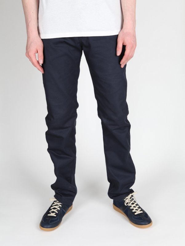 Woolrich Roundhouse Men's Workwear Chino