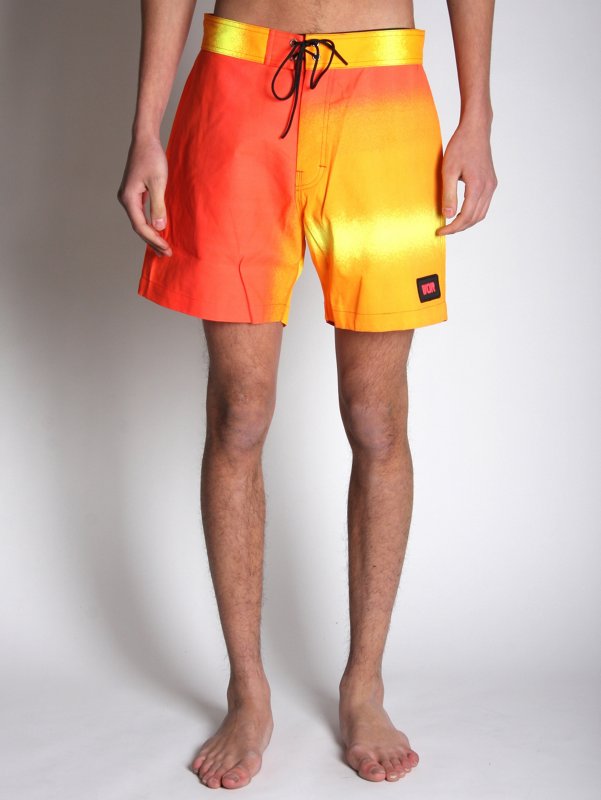 Warriors Of Radness Phase Trunk