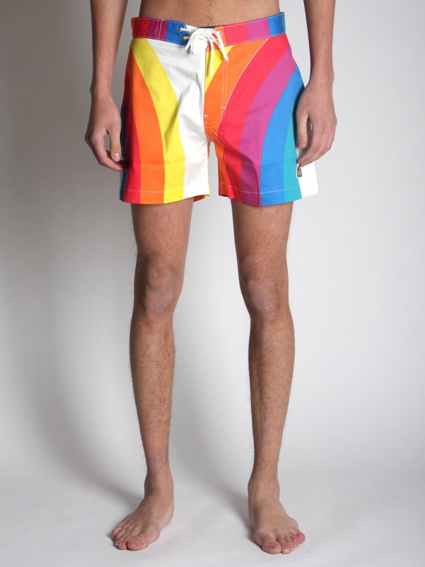 Warriors Of Radness GLSA Trunk