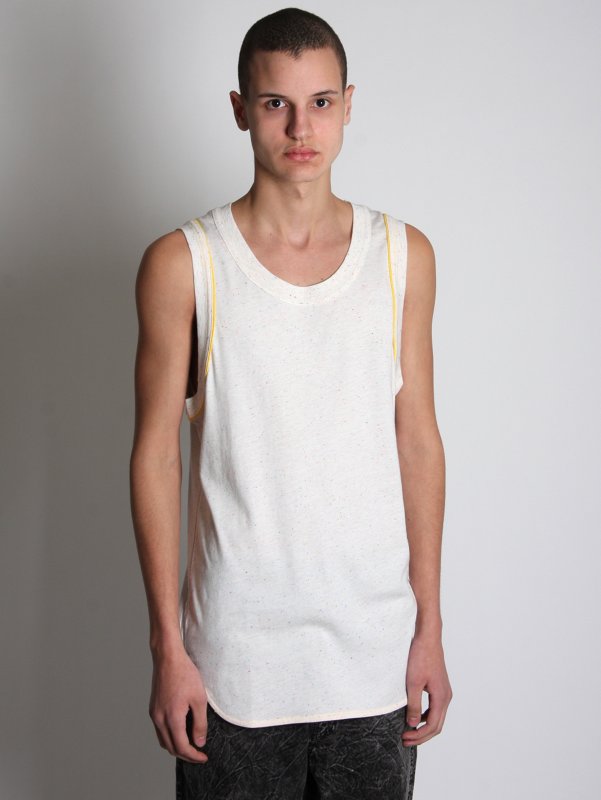 Warriors Of Radness Multidot Tank
