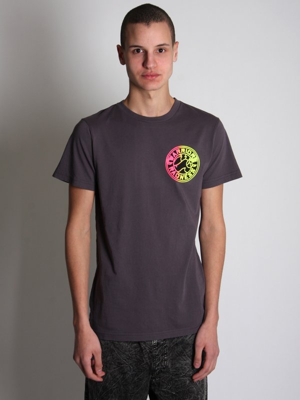 Warriors Of Radness Strikers Xerox T-Shirt