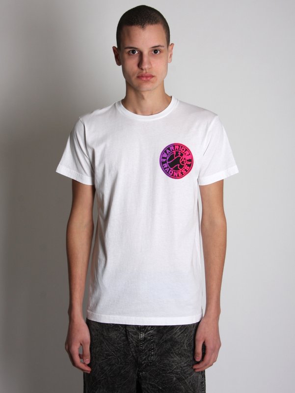 Warriors Of Radness Strikers Xerox T-Shirt