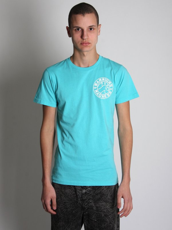 Warriors Of Radness Strikers One T-Shirt