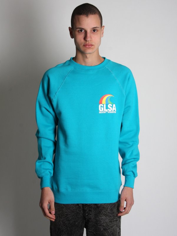 Warriors Of Radness GLSA Crew