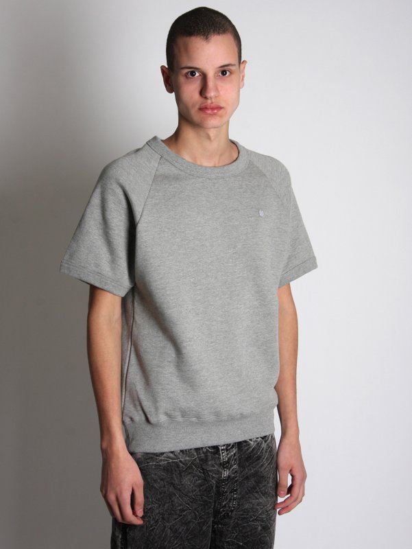 Warriors Of Radness Rebels S/S Crew