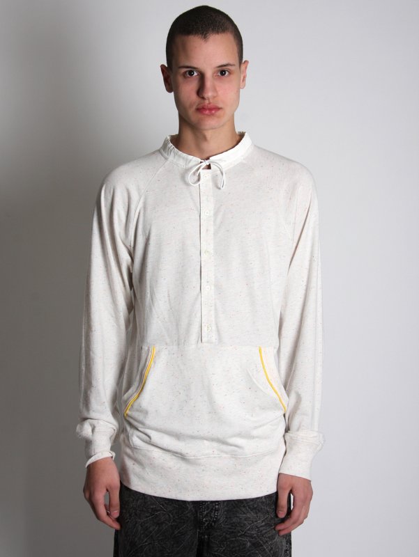 Warriors Of Radness Multidot Pullover