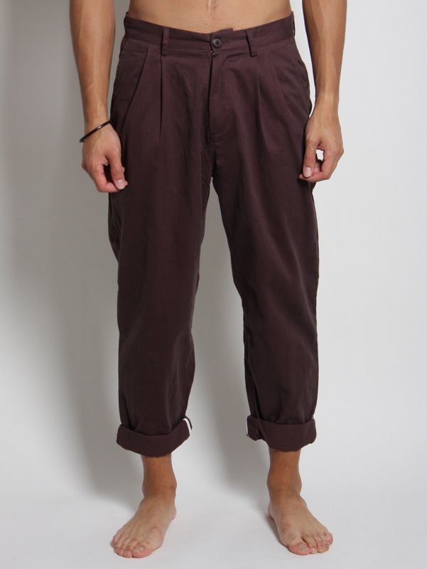 Warriors of Radness Bags Pant