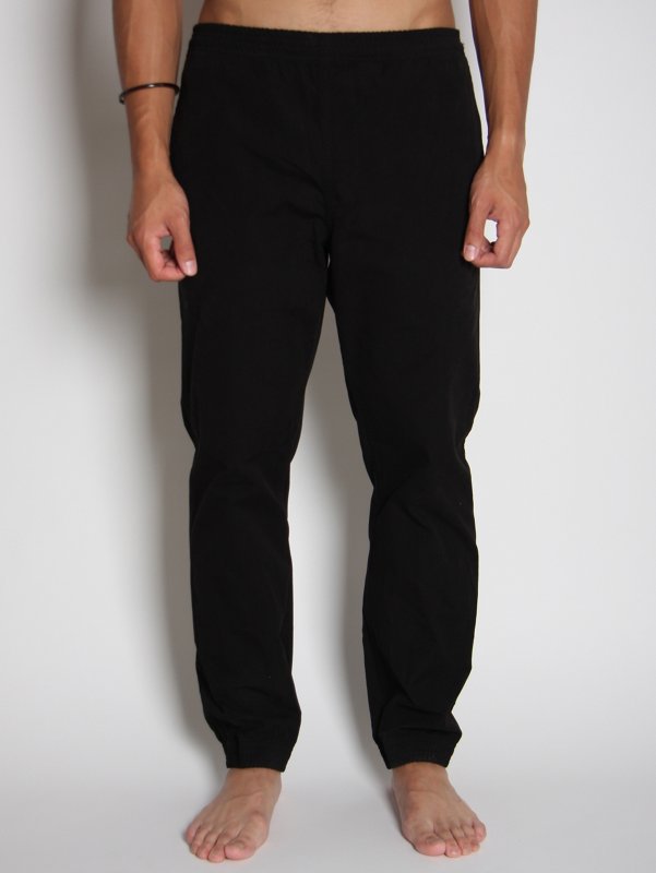 Warriors of Radness Cotton Muscle Pant