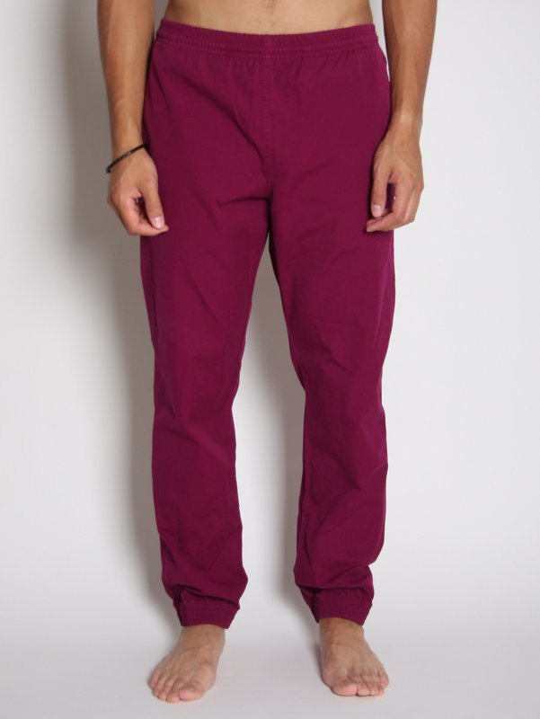 Warriors of Radness Cotton Muscle Pant