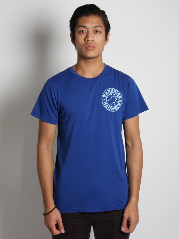 Warriors of Radness Strikers One T-Shirt