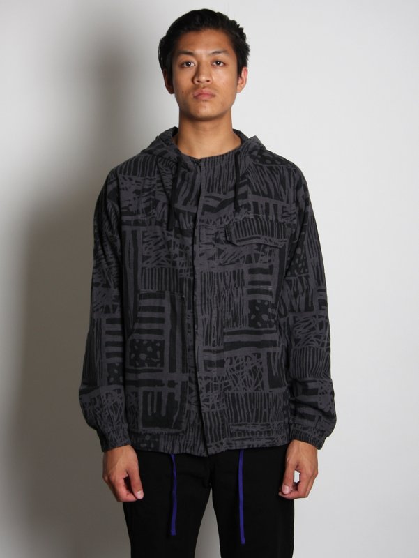 Warriors of Radness Ethnika Jacket