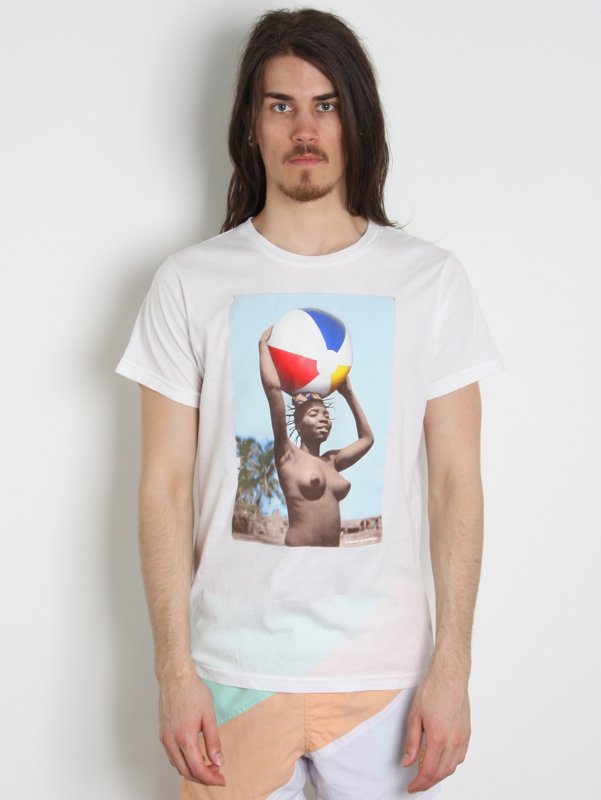 Beach Baller T-Shirt