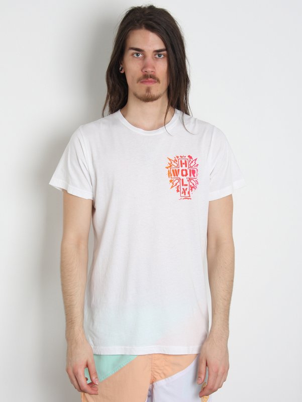 Holy Brutal WOR T-Shirt