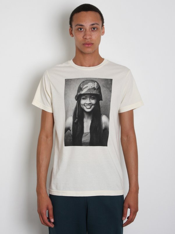 Mens Hoa Mai Sinh T-Shirt