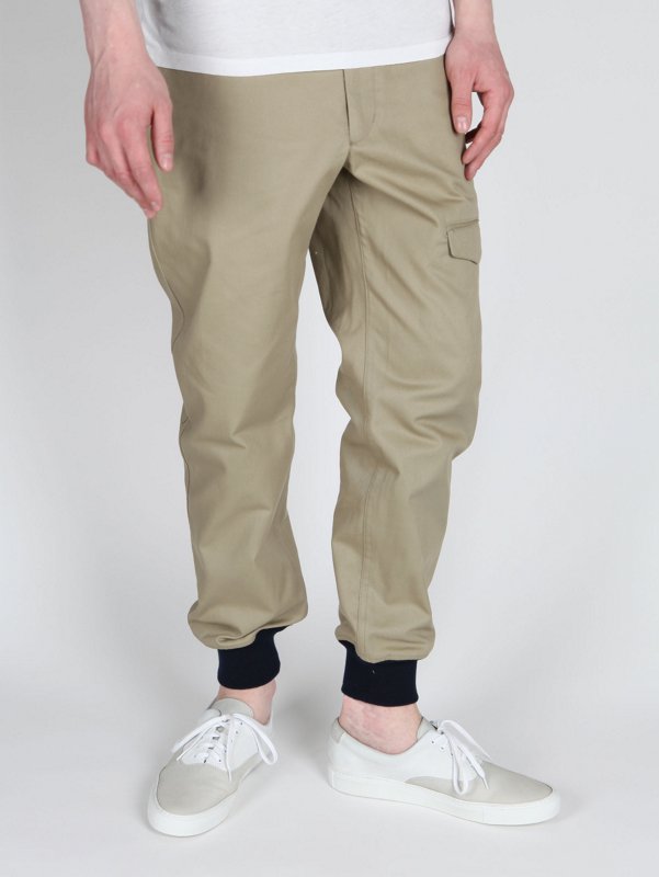 Woolrich Woolen Mills Men's Leisure Pant