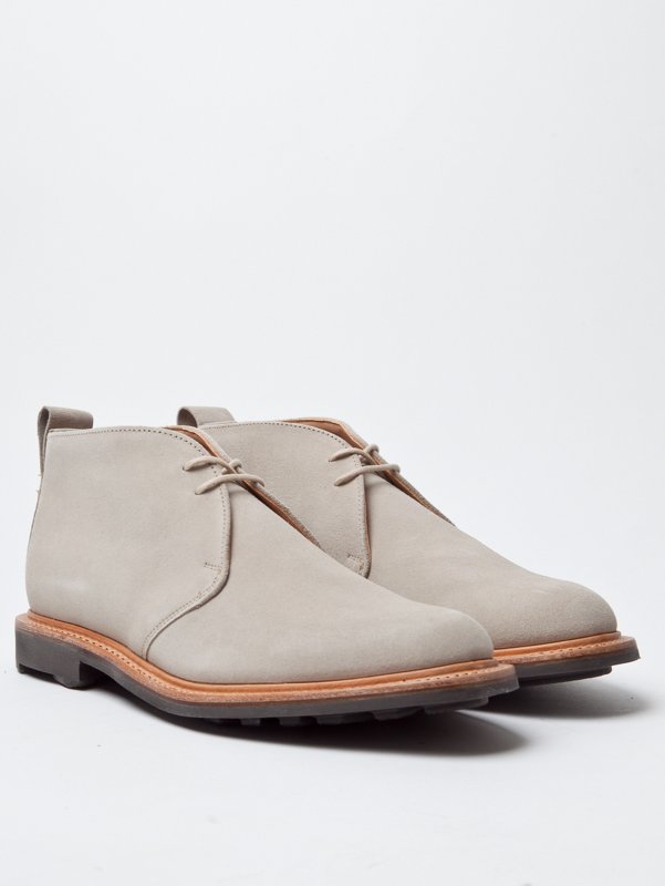 Woolrich Woolen Mills Men's Up Chukka