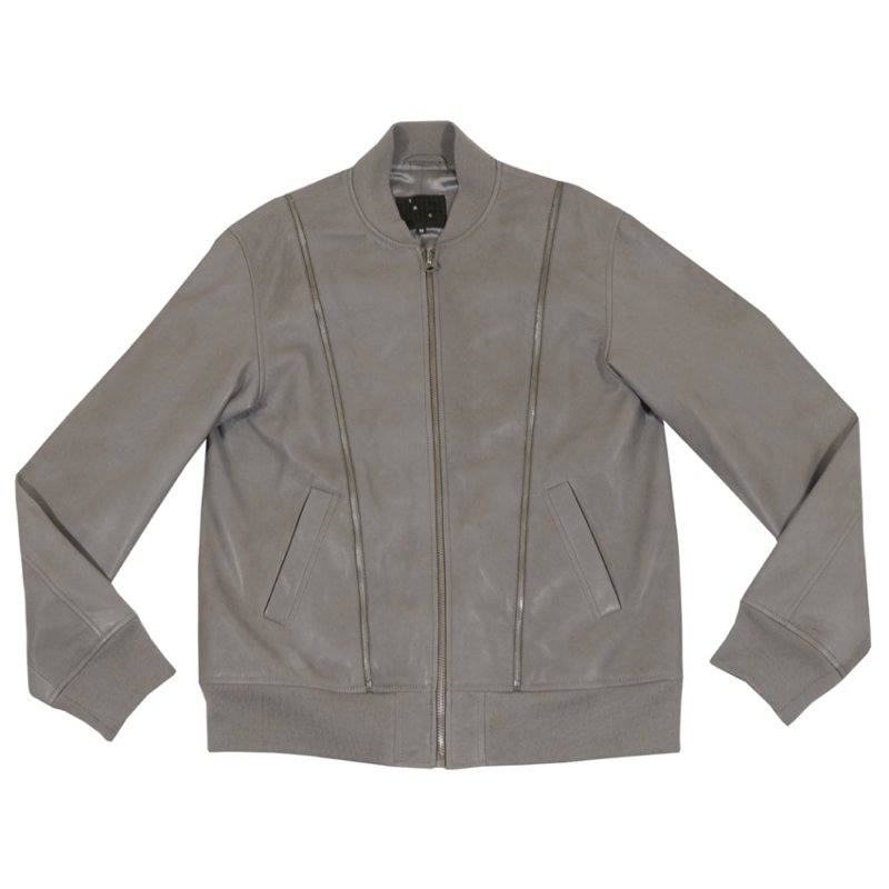 YMC Nappa Leather Jacket