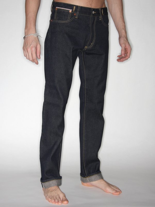 YMC Denim Jeans