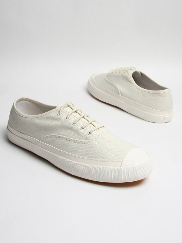 YMC Low Shoes