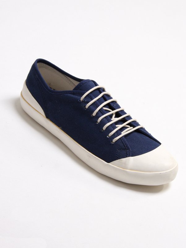 YMC Classic Plimmy Shoes