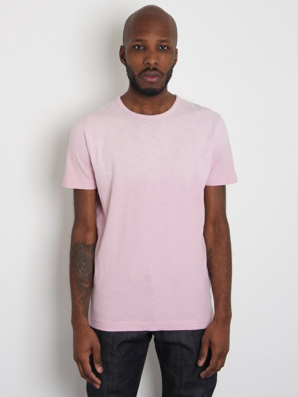 YMC Men's Crew Neck T-Shirt