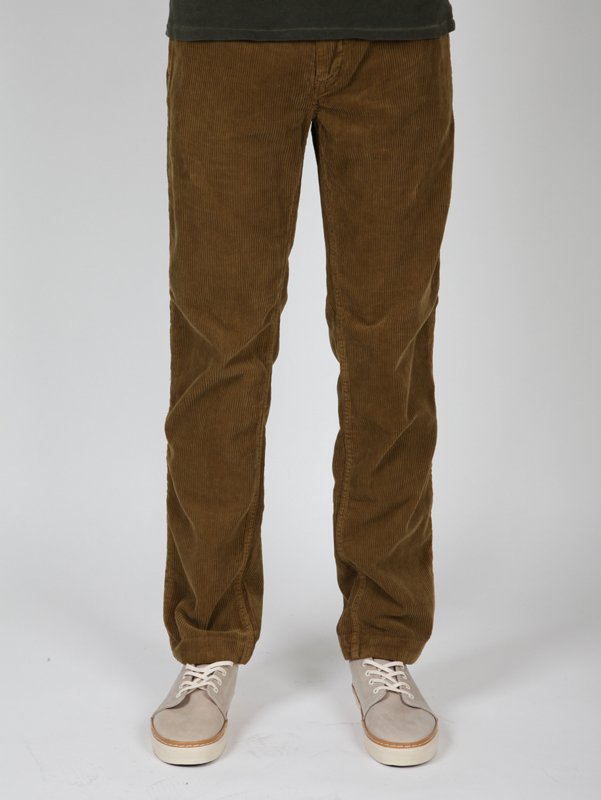 YMC Men's Corduroy Trouser